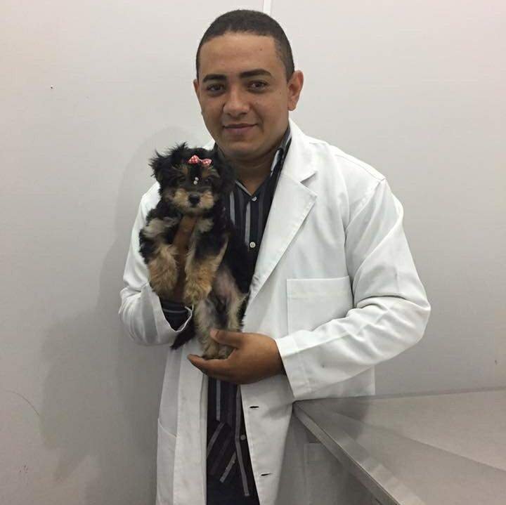 Dr. Paulo Vet.